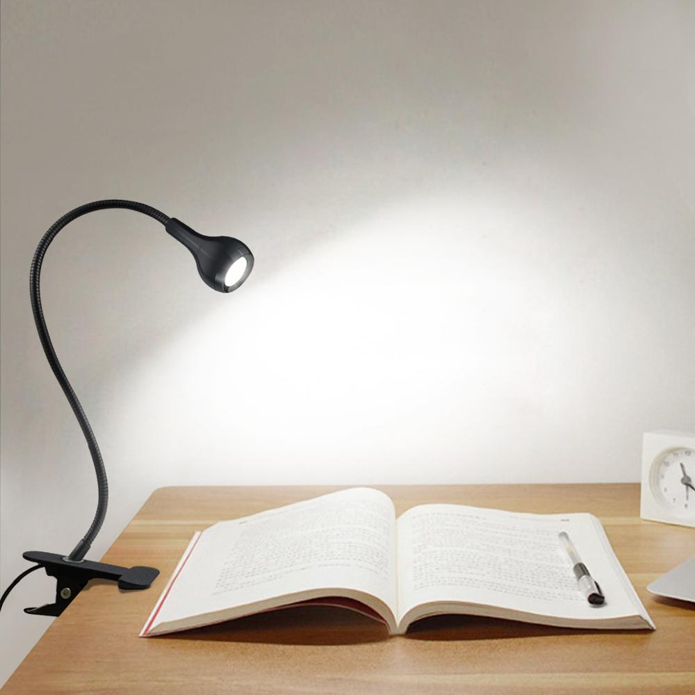 USB Powered LED Table Lamp - Casatrail.com