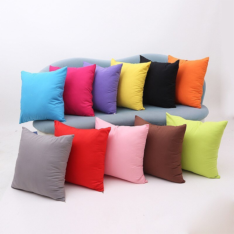 Velvet Cushion Cover - Casatrail.com