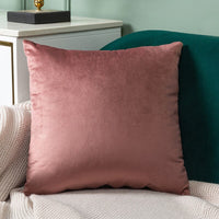 Thumbnail for Velvet Cushion Cover - Casatrail.com