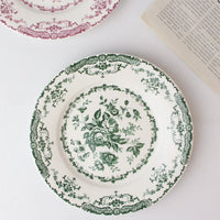 Thumbnail for Vintage Ceramic Plate - Casatrail.com