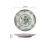 Thumbnail for Vintage Ceramic Plate - Casatrail.com