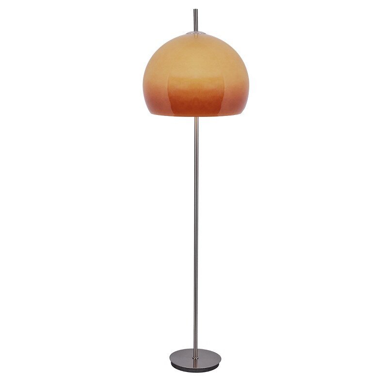 Vintage Mushroom Floor/Table Lamp - Casatrail.com