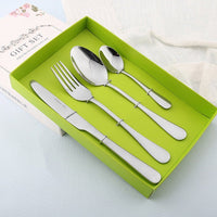 Thumbnail for Vintage Stainless Steel Cutlery Set - Casatrail.com