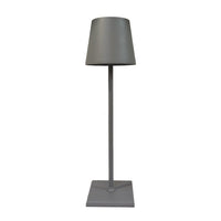 Thumbnail for Vintage Table Lamp with Clamp and USB Charging - Casatrail.com