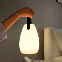 Thumbnail for Waterproof Cordless Table Lamp with Remote Control - Casatrail.com