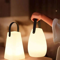 Thumbnail for Waterproof Cordless Table Lamp with Remote Control - Casatrail.com