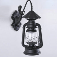 Thumbnail for Waterproof Lantern Wall Lamp - Casatrail.com