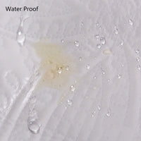 Thumbnail for Waterproof Latex Pillowcase - Casatrail.com