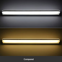 Thumbnail for Waterproof LED Vanity Light for Bathroom Toilet Mirror - Casatrail.com