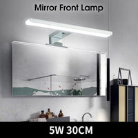 Thumbnail for Waterproof Vanity Lights Wall Lamp - Casatrail.com