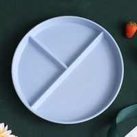 Thumbnail for Western Compartment Plate - Casatrail.com