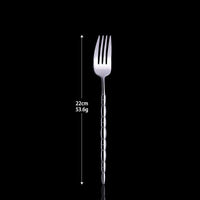 Thumbnail for Western Tableware Stainless Steel Cutlery Set - Casatrail.com