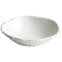 Thumbnail for White Ceramic Soup Bowl for High - Grade Tableware - Casatrail.com