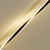 Thumbnail for White Spiral Floor Lamp - Casatrail.com