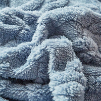 Thumbnail for Winter Wool Blanket - Casatrail.com