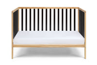 Thumbnail for Wooden Convertible Crib to Full Bed - Casatrail.com