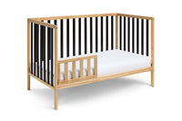 Thumbnail for Wooden Convertible Crib to Full Bed - Casatrail.com