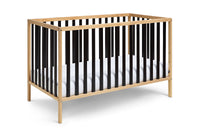 Thumbnail for Wooden Convertible Crib to Full Bed - Casatrail.com