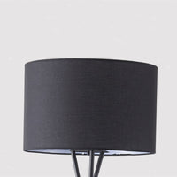 Thumbnail for Wrought Iron Floor Lamp for Elegant Home Lighting - Casatrail.com