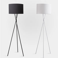 Thumbnail for Wrought Iron Floor Lamp for Elegant Home Lighting - Casatrail.com