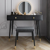 Thumbnail for Wrought Iron Leg Bedroom Dresser - Casatrail.com