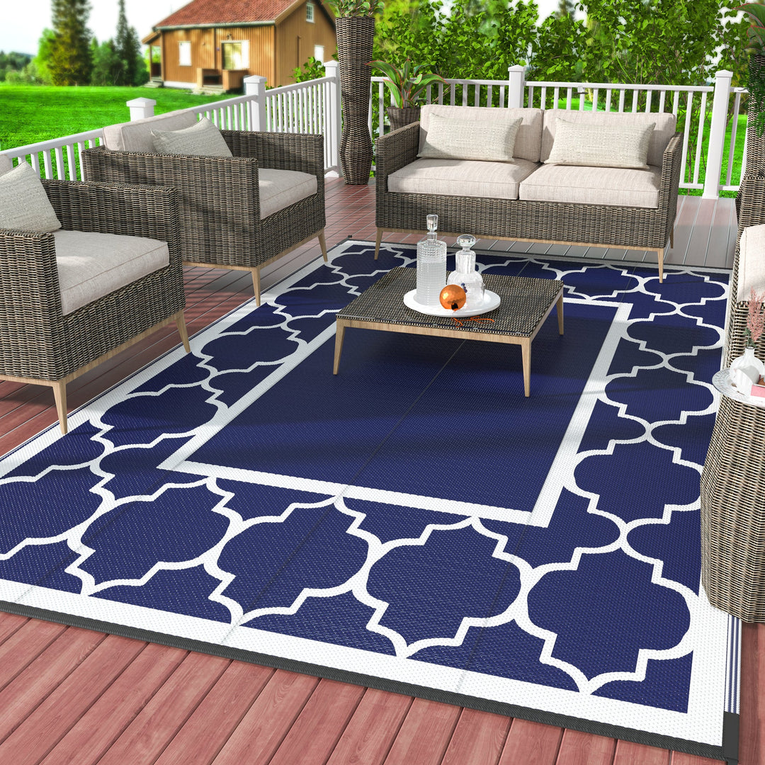 Outdoor Rugs