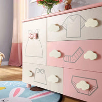 Thumbnail for Cloud Kids Drawer Knobs and Soft Cabinet Handles