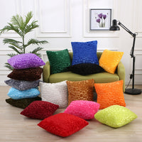 Thumbnail for Soft Room Cushion Chair Pillow Cover