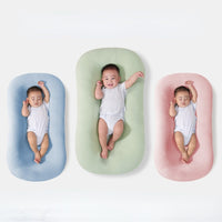 Thumbnail for Baby Cribs Babynest Portable Infant Nest for Co-sleeping