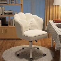 Thumbnail for Comfortable Swivel Chair for Study and Dormitory