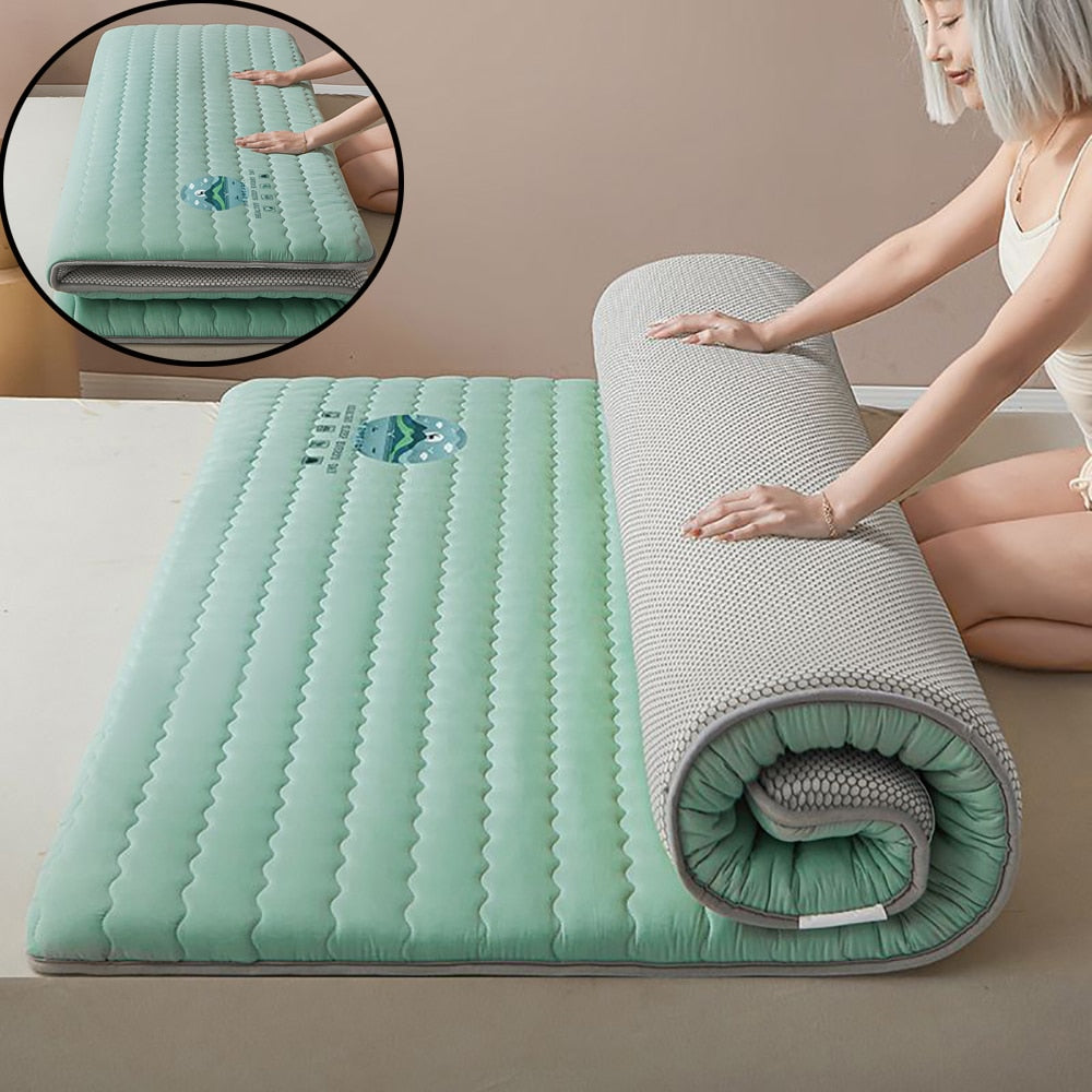Soy Fiber Bed Mattresses Toppers