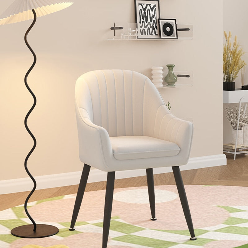 Mobile Designer Dining Chairs