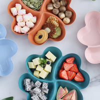 Thumbnail for Food Storage Tray - Nut Platter