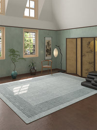 Thumbnail for Large Area Living Room Carpet