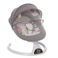 Thumbnail for Baby Electric Comfort Rocking Chair - Casatrail.com