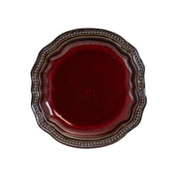 Thumbnail for Elama 16 Piece Luxurious Stoneware Dinnerware Set - Casatrail.com