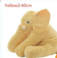 Thumbnail for Elephant Doll Pillow Baby Comfort Sleep With - Casatrail.com