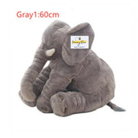 Thumbnail for Elephant Doll Pillow Baby Comfort Sleep With - Casatrail.com