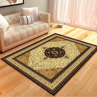 Thumbnail for Living Room Carpet Bedroom Bed Soft Rug Carpets Table Mats - Casatrail.com