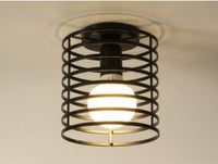 Thumbnail for Nordic Post-modern Aisle Light Corridor Ceiling Light - Casatrail.com