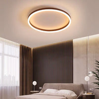 Thumbnail for Simple Modern Atmosphere Household Led Ceiling Light Creative - Casatrail.com