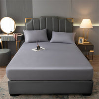 Thumbnail for Single Piece Thick Washable Bed Coverlet - Casatrail.com
